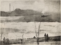 
                    Chelsea in Ice, reproduction, 1903, GUL WPP