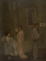 The Artist's Studio, Dublin City Gallery, The Hugh Lane