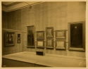 Whistler Memorial Exhibition, Boston, 1904, photograph, GUL Whistler PH6/21