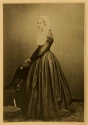 
                Anna M. Whistler, photograph, GUL Whistler PH1/247