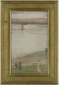 
                Variations in Violet and Green, Musée d'Orsay