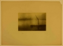 
                    Nocturne: Blue and Silver – Battersea Reach, photograph, Goupil Album, 1892, GUL Whistler PH5/6/9