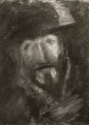 Artist unknown, Henry Irving as Philip II of Spain, Metropolitan Museum of Art, NY,  55.49 