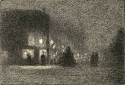 T.R. Way, Nocturne: Chelsea, from Way 1912
