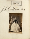 
                    Janey Sevilla (née Callander), Lady Archibald Campbell, 1862, photograph, National Portrait Gallery, NPG Ax59764