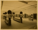 Whistler Memorial Exhibition, Boston 1904, photograph, GUL PH6/22