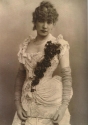 Sarah Bernhardt, photograph