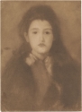 
                Alice Butt (2), photograph, 1900?