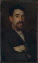 
                The Master Smith of Lyme Regis, Boston Museum of Fine Arts
