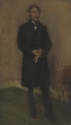 
                    Portrait of Alexander Arnold Hannay, National Gallery of Art