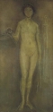 
                Study of the nude, The Hunterian
