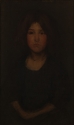 
                    The Little Faustina, Freer Gallery of Art