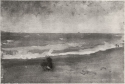 
                Grey and Silver: Pourville, in Art Journal, December 1901, repr. p. 379.