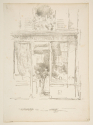 
                    The Laundress: ‘La Blanchisseuse de la Place Dauphine’, Metropolitan Museum of Art, New York