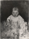 
                    Portrait of a Baby, Private Collection