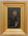 
                    Dorothy Seton – A Daughter of Eve, The Hunterian
