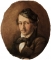 Portrait of Dr Henry Hudson