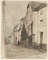 A street at Saverne