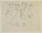 Group of four men