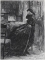 Joanna Douglas in 'The Trial Sermon'