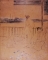 Study for 'Variations in Flesh Colour and Green: The Balcony'