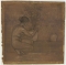 r.: Crouching figure in 'The White Symphony: Three Girls'; v.: Standing figure in 'The White Symphony: Three Girls'