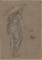 Woman with parasol