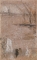 r.: On the Thames at Chelsea; v.: Nude figure