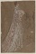 Study for 'Symphony in Flesh-colour and Pink: Mrs F. R. Leyland'