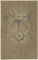 Study of Rosettes for Lady's Dress