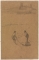 Two men with a boat