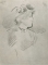 Portrait study of a lady