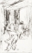 Study for 'The Little Forge' (G.141)
