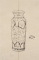 Cylindrical Jar