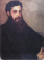 Portrait of Luke A. Ionides