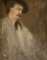 Portrait of Dr William McNeill Whistler