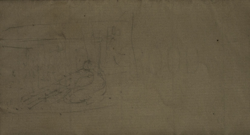 Sketch of a composition