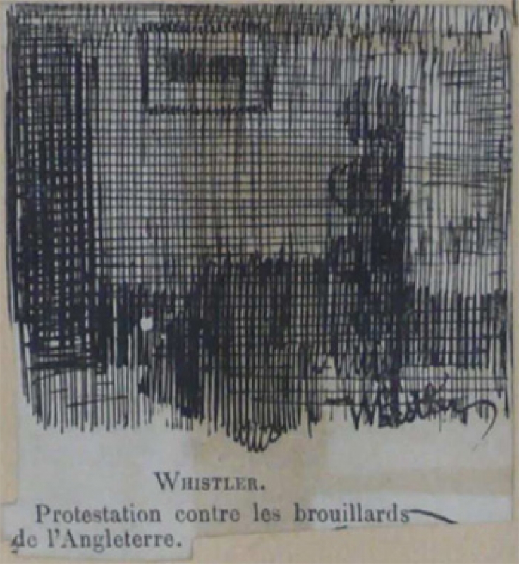 'La Caricature', 19 May 1883